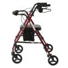 Picture of Medline Guardian - Ultralight Freedom Rollator