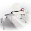 Picture of Drive Medical - Folding Universal Sliding Transfer Bench