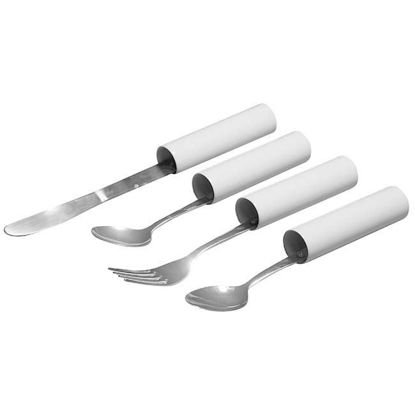 Picture of Therafin - Big Handle Utensils