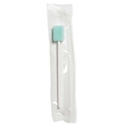 Picture of Avanos* Ballard Oral Care Swabs