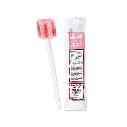 Picture of Sage Products Inc - Toothette Oral Swabs