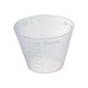 Picture of Dynarex - 1 Oz Medicine Cups