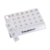 Picture of HealthSmart - Large Weekly Pill Organizer