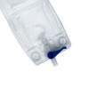 Picture of Hollister - Catheter Leg Bag with Lever Style Valve