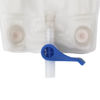 Picture of Hollister - Urinary Leg Bag with Straps and Tubing