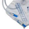 Picture of Covidien Dover - 2000ml Urine Bag with Anti-Reflux Chamber