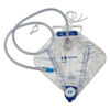 Picture of Covidien Dover - 2000ml Urine Bag with Anti-Reflux Valve and SplashGuard