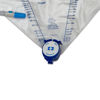 Picture of Covidien Dover - 2000ml Urine Bag with Anti-Reflux Valve and SplashGuard