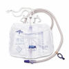 Picture of Medline - 2000ml Urine Bag