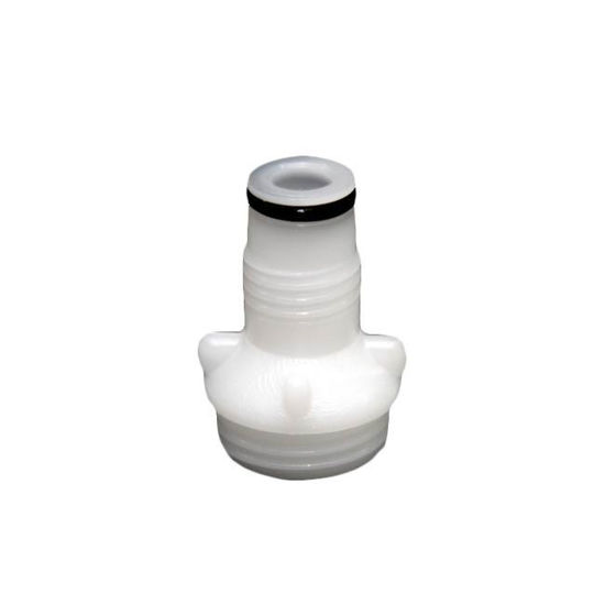 Picture of Urocare - Male Urinal Leg Bag Adaptor