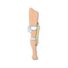 Picture of Urocare - Fabric Leg Bag Strap Singles