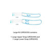 Picture of Urocare - Fabric Leg Bag Strap Kit