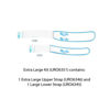 Picture of Urocare - Fabric Leg Bag Strap Kit