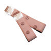 Picture of Urocare Fitz-All - Fabric Leg Bag Straps with Buttons