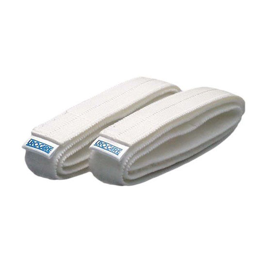 Picture of Urocare - Universal Fabric Leg Bag Straps