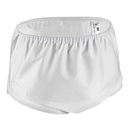 Picture of Salk Sani-Pant - Adult Plastic Pants and Diaper Cover