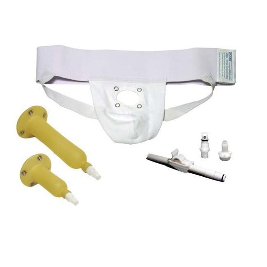 Picture of Urocare - Universal Male Urinal Kit