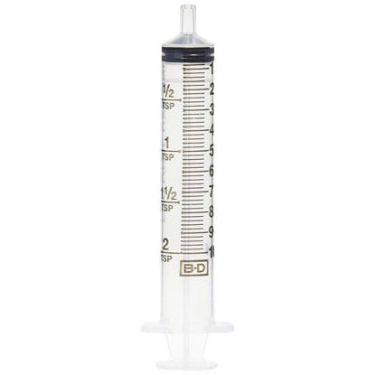 Picture of BD Medical - Oral Syringe