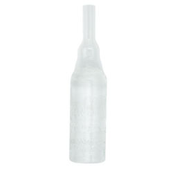 Picture of Hollister InView - Standard Silicone Condom Catheter