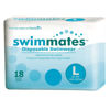 Picture of Tranquility Swimmates - Adult Swim Diapers