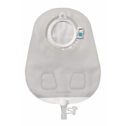 Picture of Coloplast SenSura Mio Click - 2-Piece Urostomy Bag (Maxi)