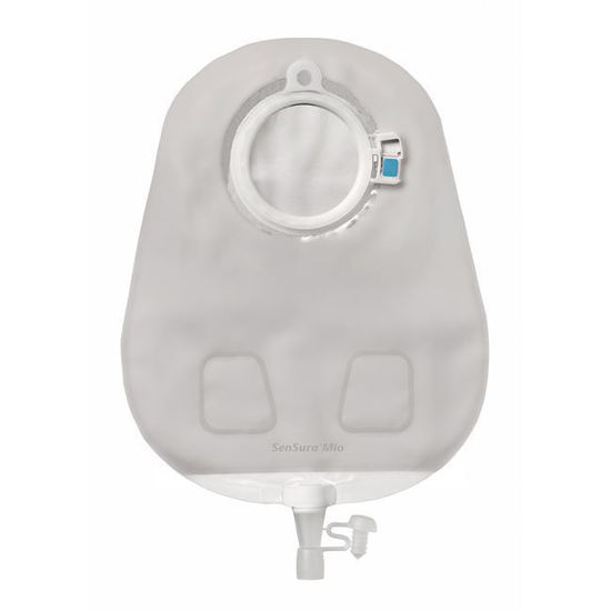 Picture of Coloplast SenSura Mio Click - 2-Piece Urostomy Bag (Maxi)