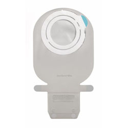 Picture of Coloplast SenSura Mio Flex - Drainable 2-Piece Midi Opaque Ostomy Bag