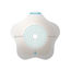 Picture of Coloplast Sensura Mio Click Flip - Cut-to-Fit Convex Ostomy Barrier