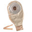 Picture of ConvaTec ActiveLife - Drainable 1-Piece Ostomy Bag w/Stomahesive Skin Barrier (Pre-cut)