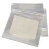 Picture of Coloplast Assura - Irrigation Sleeve (Transparent)