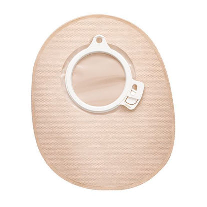 Picture of Coloplast SenSura Click  - 7" 2-Piece Closed Ostomy Bag (MIDI)