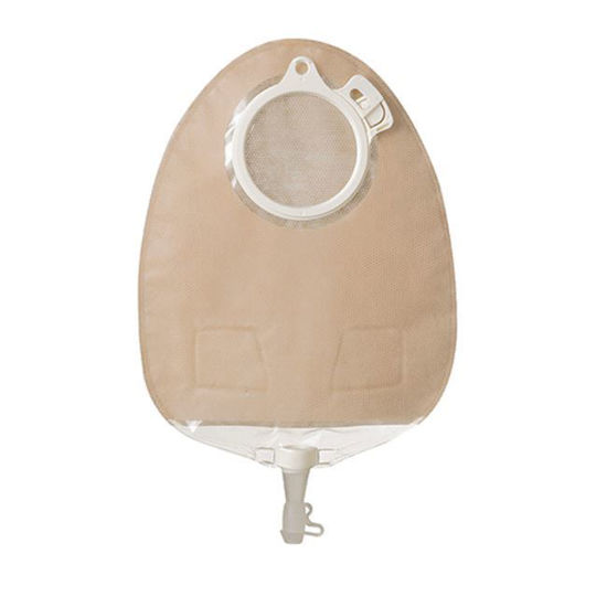 Picture of Coloplast SenSura Click - 2-Piece Maxi Urostomy Bag