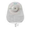 Picture of Coloplast SenSura Mio - 1-Piece Convex Light Urostomy Bag (Cut to Fit-Midi)