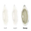 Picture of Coloplast SenSura Mio - Drainable 1-Piece Deep Convex Ostomy Bag with Filter (Easi-Close - Pre-cut - Maxi)