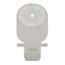 Picture of Coloplast SenSura Mio - Transparent Drainable 1-Piece Cut to Fit Ostomy Bag
