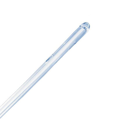 Picture of GentleCath - 6.5" Female Catheter