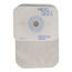 Picture of Cymed MicroSkin - 8" Closed End One-piece Cut-to-Fit Colostomy Bag with Filter