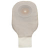 Picture of Hollister Premier - 12" 1-Piece Drainable Ostomy Bag (Convex Flextend - Cut to Fit)