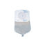 Picture of Cymed MicroSkin - 9" Drainable One-piece Urostomy Bag (Pre-cut)