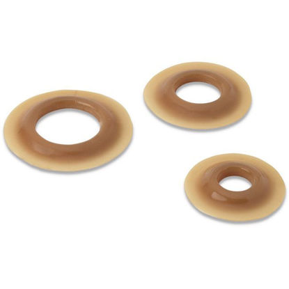 Picture of Hollister Adapt - Convex Flexible Skin Barrier Ring Seals (Round)