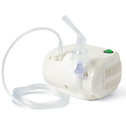 Picture of Medline Aeromist Compact  - Nebulizer/Compressor System