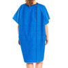 Picture of Salk SnapWrap - Patient Gown