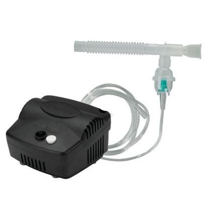 Picture of Devilbiss PulmoNeb LT - Nebulizer/Compressor System