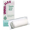 Picture of Convatec Unna-Flex - 4" Elastic Unna Boot