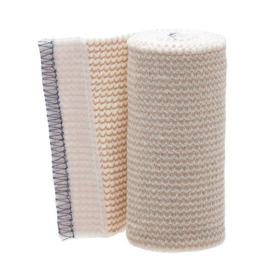 Picture of Dukal - Elastic Bandage With Double Velcro