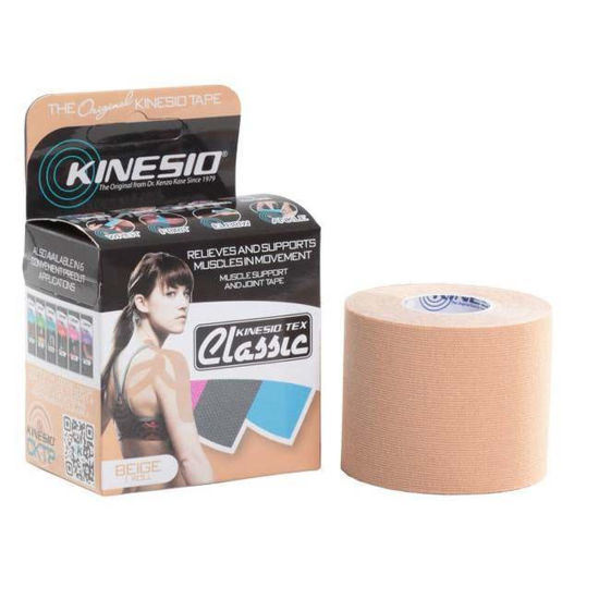 Picture of Kinesio - CKTP Classic Sports Tape