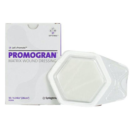 Picture of Systagenix Promogran - Matrix Dressing