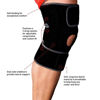 Picture of 3M ACE - Knee Brace with Dual Side Stabilizers