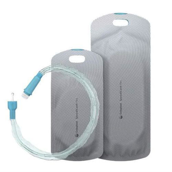 Picture of SpeediCath - 13" Flex Coude Pro Hydrophilic Coude Catheter