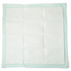 Picture of Medline - Deluxe Fluff and Polymer Disposable Bed Pads